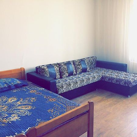 Khan Shatyr Apartment Nur-Sultan  Exterior photo