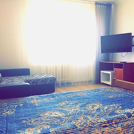 Khan Shatyr Apartment Nur-Sultan  Exterior photo