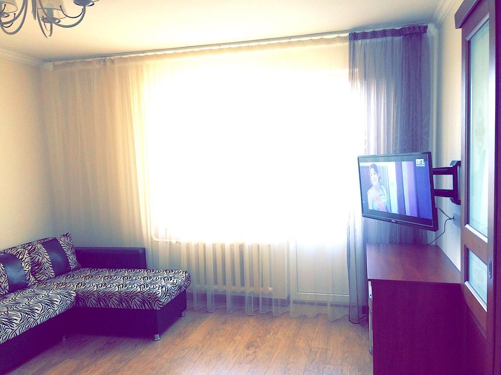 Khan Shatyr Apartment Nur-Sultan  Exterior photo