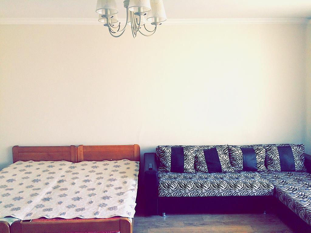 Khan Shatyr Apartment Nur-Sultan  Exterior photo