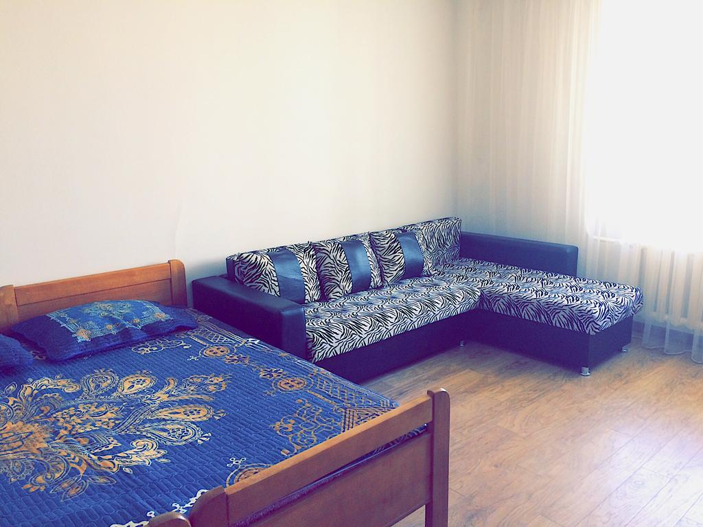 Khan Shatyr Apartment Nur-Sultan  Exterior photo