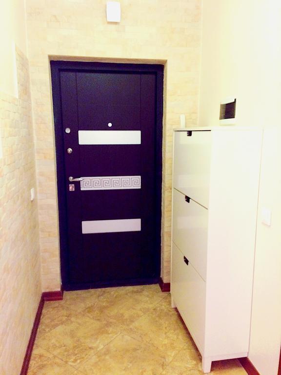 Khan Shatyr Apartment Nur-Sultan  Exterior photo